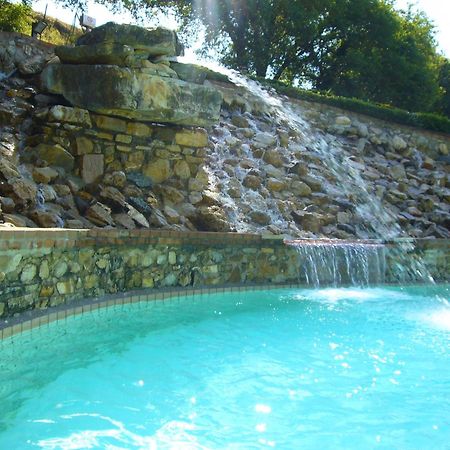 Mulino Di Quercegrossa Villa Kültér fotó