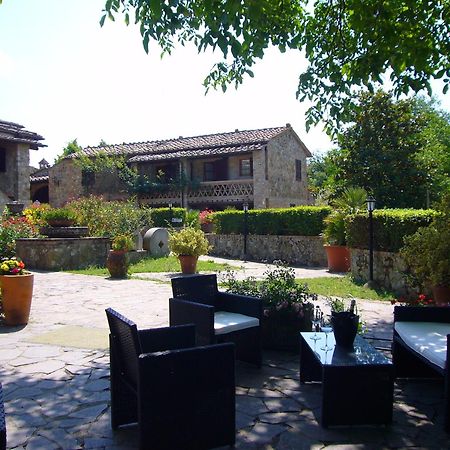 Mulino Di Quercegrossa Villa Kültér fotó