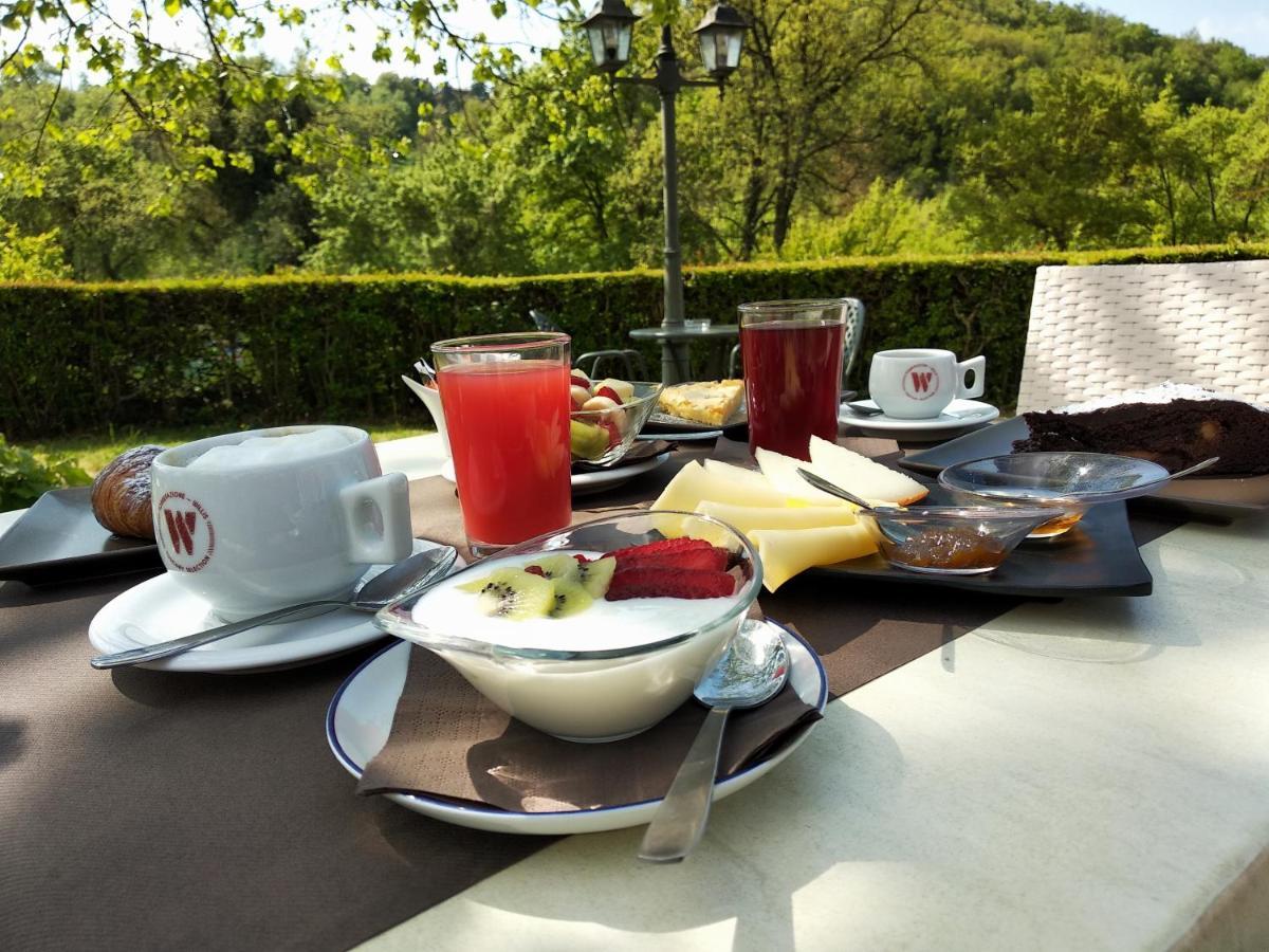 Mulino Di Quercegrossa Villa Kültér fotó