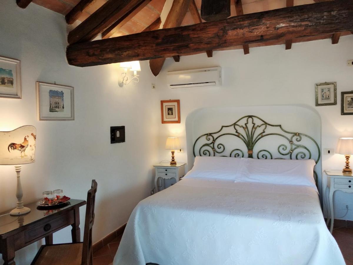 Mulino Di Quercegrossa Villa Kültér fotó