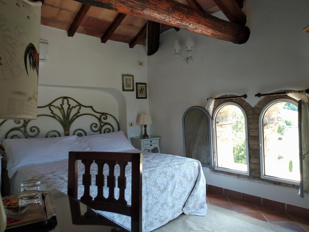 Mulino Di Quercegrossa Villa Kültér fotó