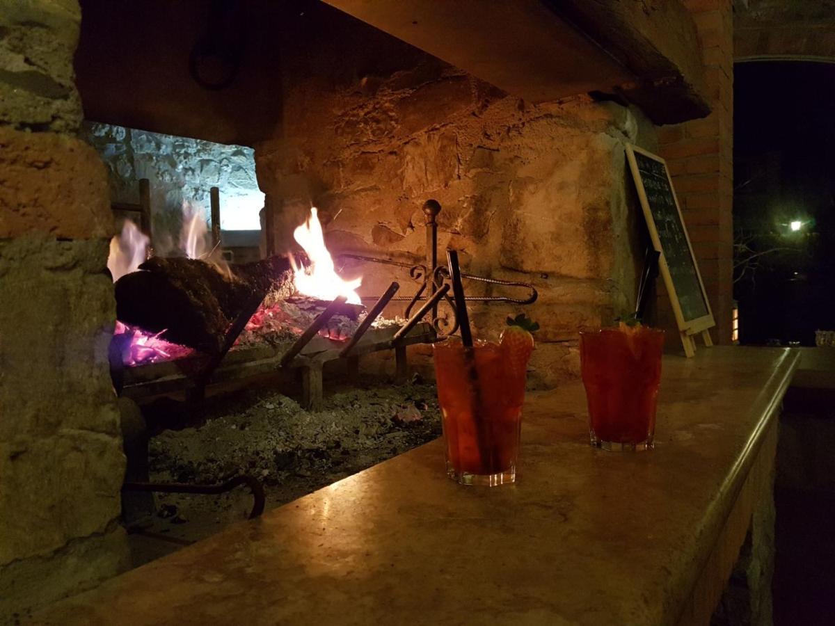 Mulino Di Quercegrossa Villa Kültér fotó
