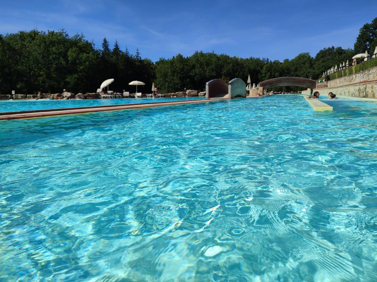 Mulino Di Quercegrossa Villa Kültér fotó