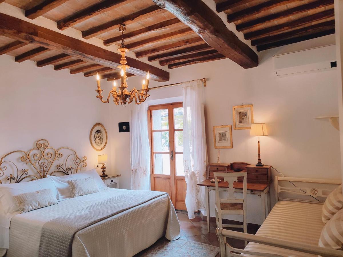 Mulino Di Quercegrossa Villa Kültér fotó