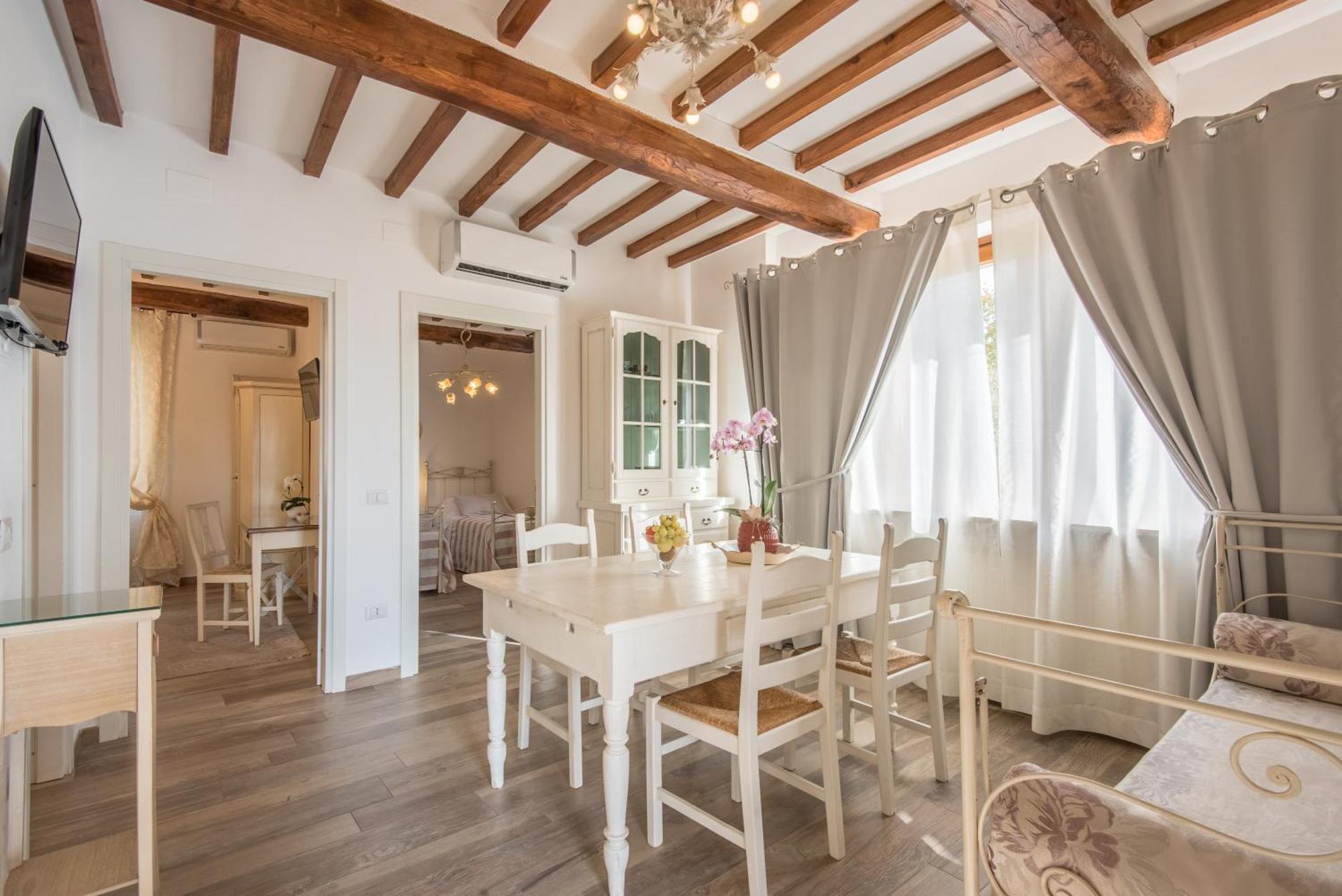 Mulino Di Quercegrossa Villa Kültér fotó