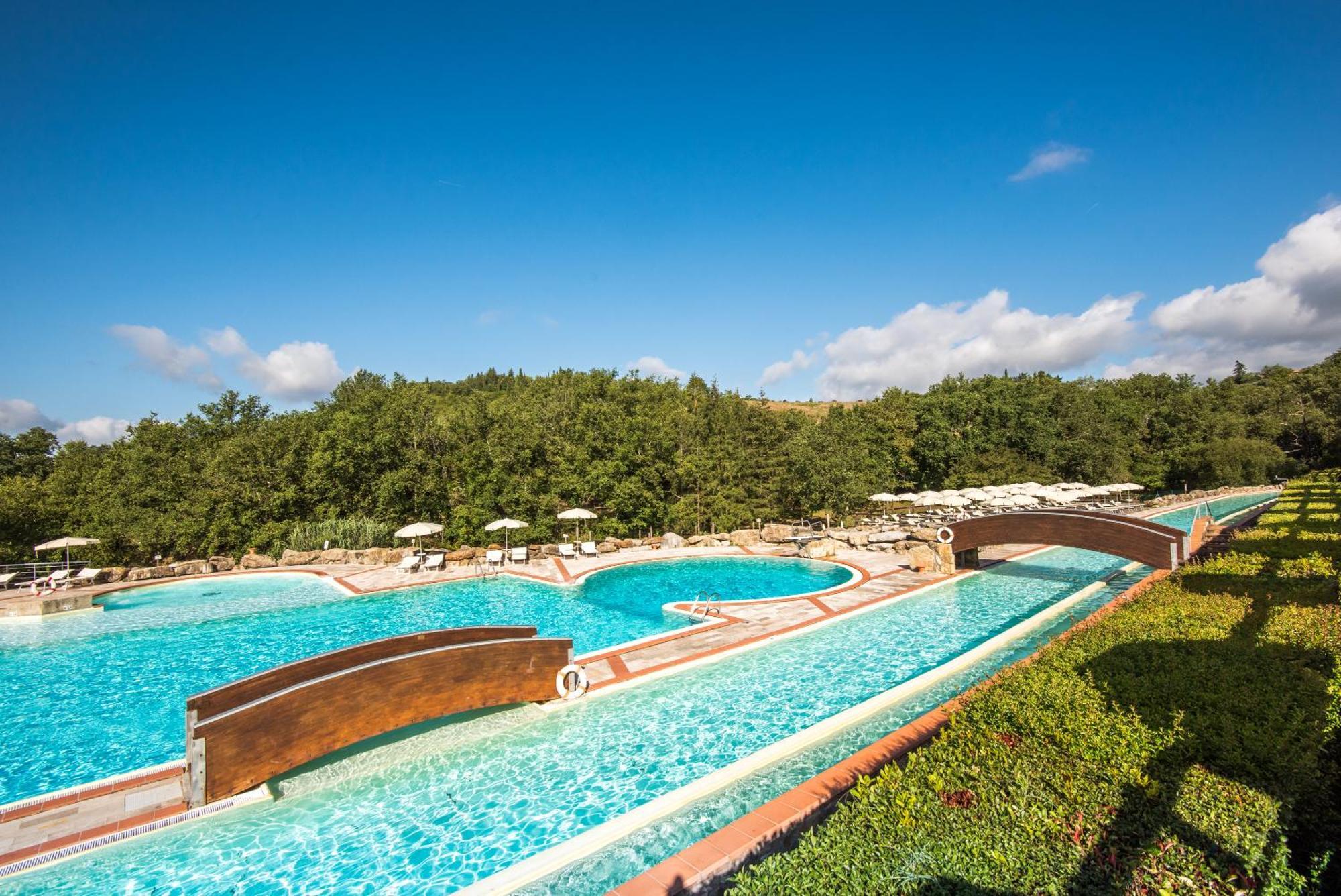 Mulino Di Quercegrossa Villa Kültér fotó