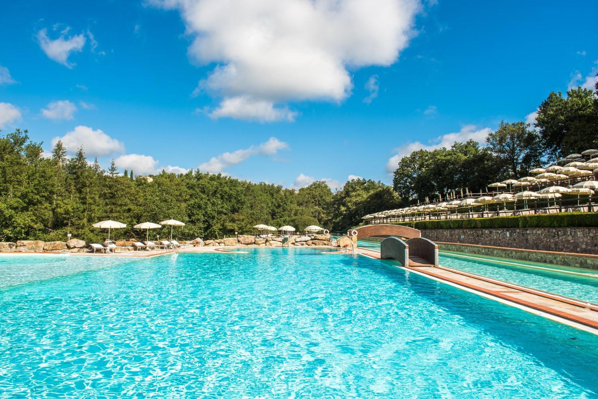 Mulino Di Quercegrossa Villa Kültér fotó