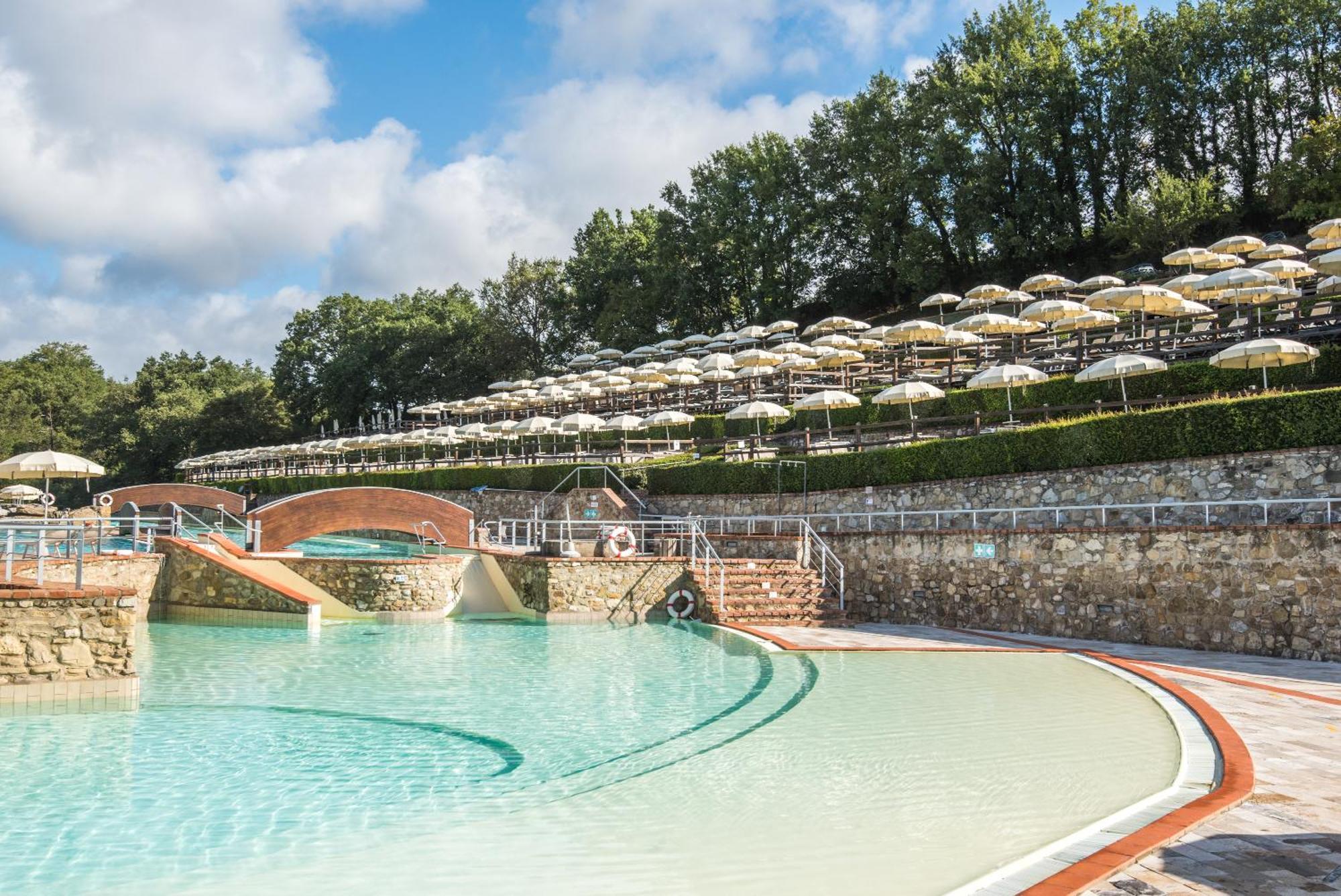 Mulino Di Quercegrossa Villa Kültér fotó