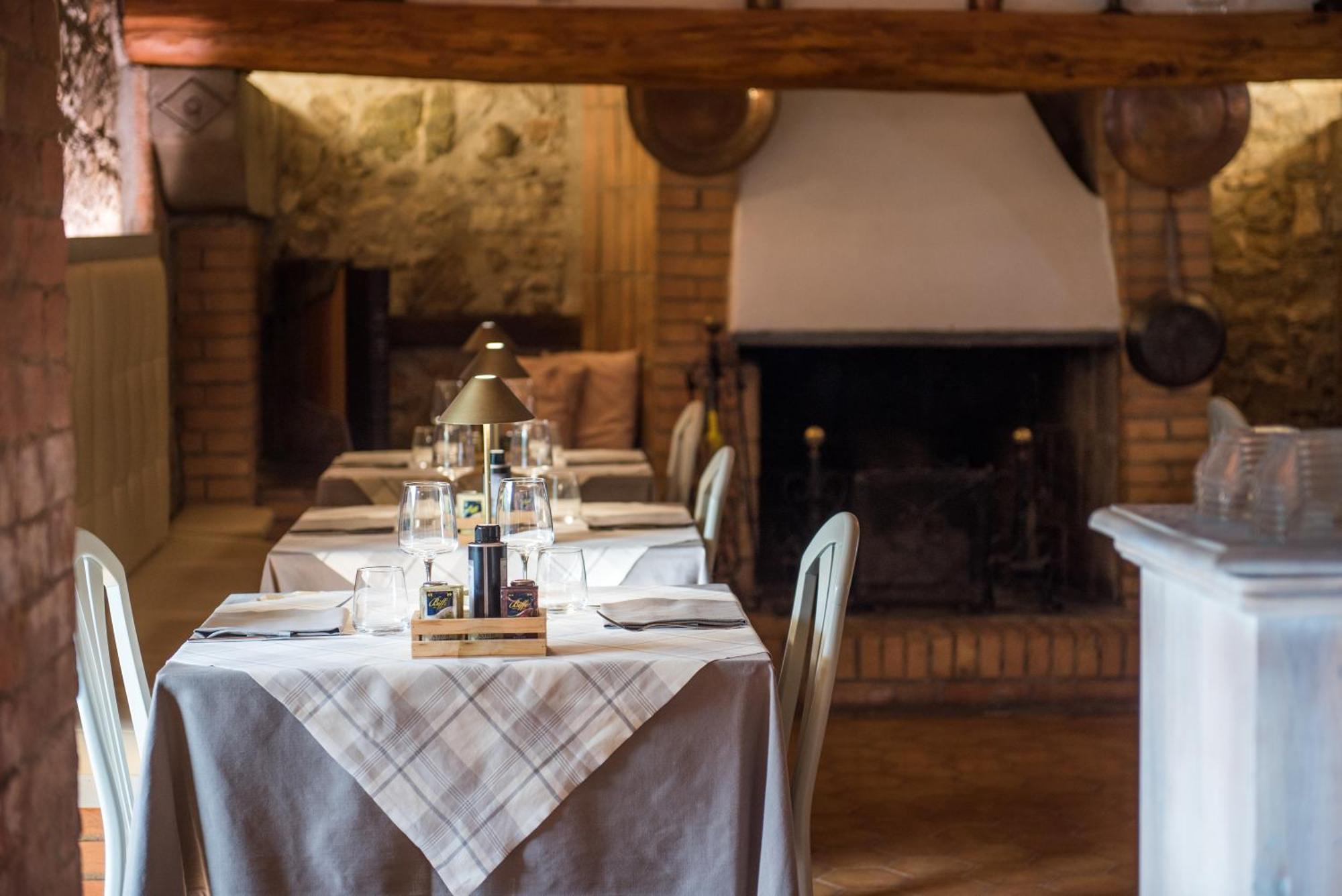 Mulino Di Quercegrossa Villa Kültér fotó