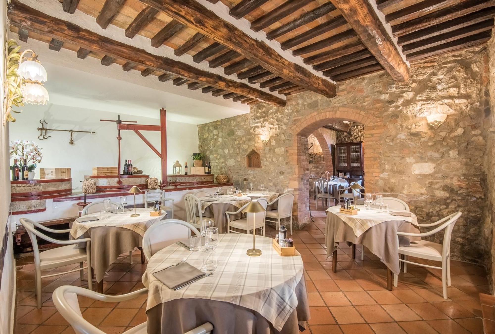 Mulino Di Quercegrossa Villa Kültér fotó