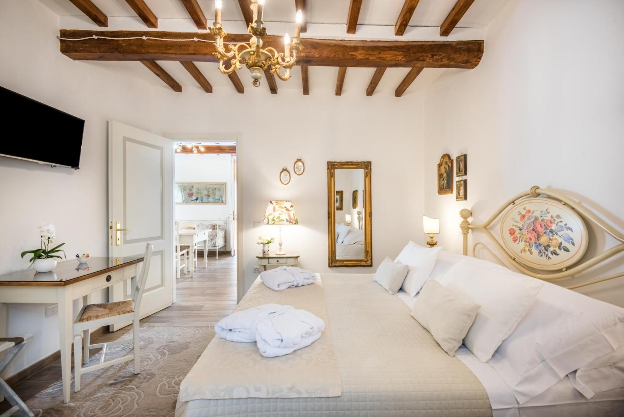 Mulino Di Quercegrossa Villa Kültér fotó