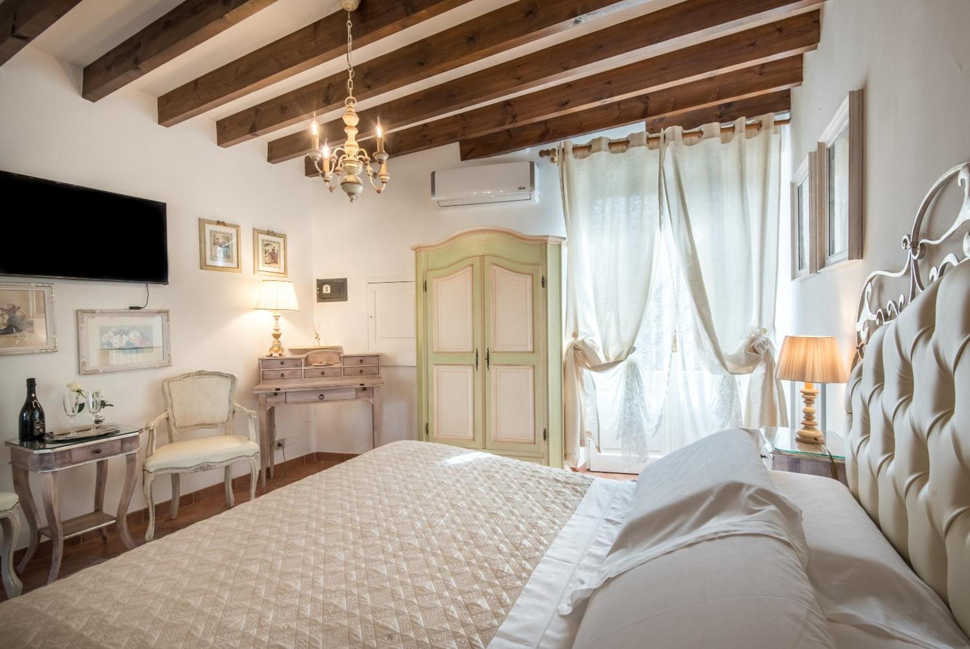 Mulino Di Quercegrossa Villa Kültér fotó