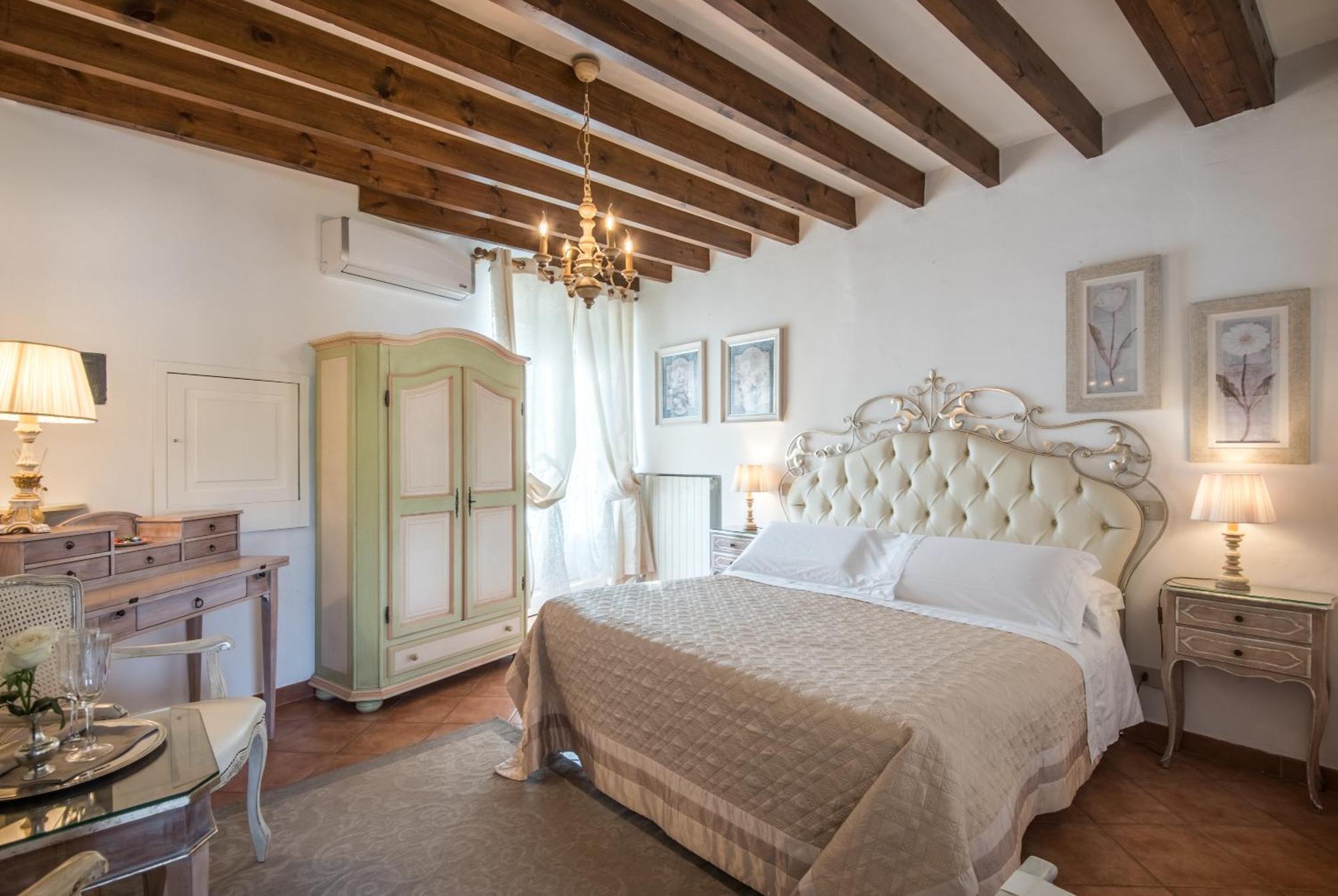 Mulino Di Quercegrossa Villa Kültér fotó