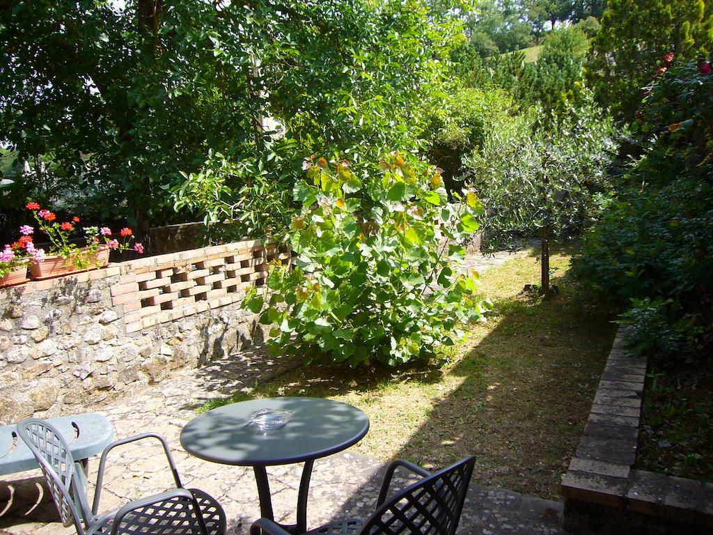 Mulino Di Quercegrossa Villa Kültér fotó