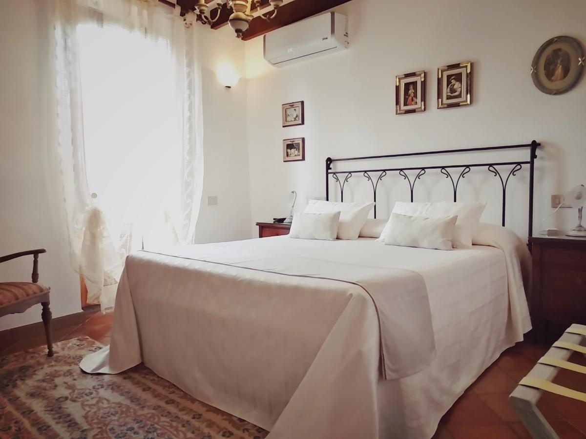 Mulino Di Quercegrossa Villa Kültér fotó