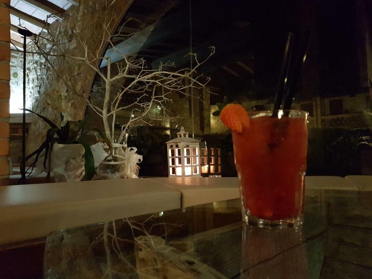 Mulino Di Quercegrossa Villa Kültér fotó