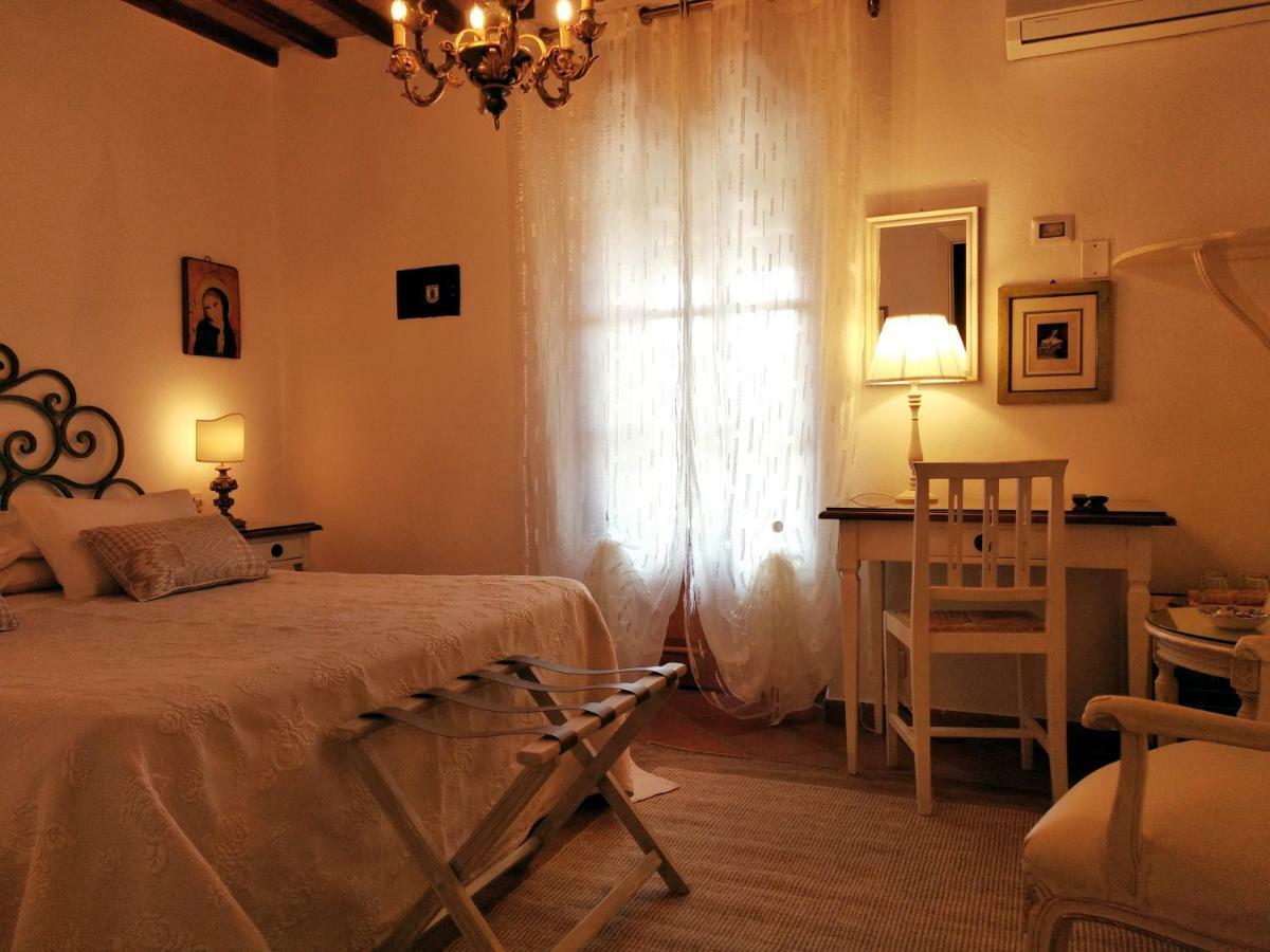 Mulino Di Quercegrossa Villa Kültér fotó